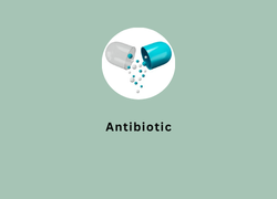 Antibiotic