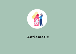 Antiemetic