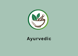 Ayurvedic