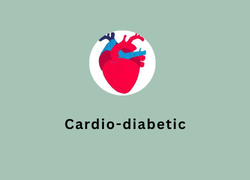 Cardio-diabetic