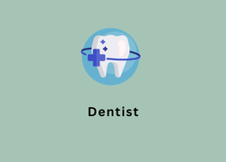 Dentist