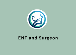ENT and Surgeon