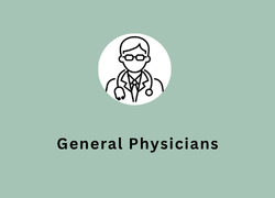 General Physicians