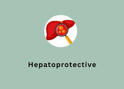 Hepatoprotective