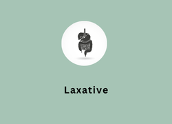 Laxative