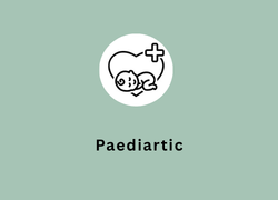 Paediartic