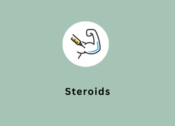 Steroids